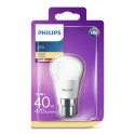 Philips Phil Amp Led Sph Dep 40W B22