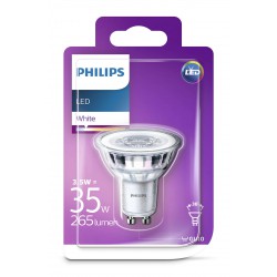Philips Phil Amp Led Spot Clc 35Wgu10
