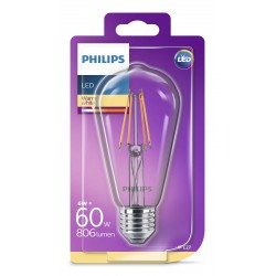 Philips Amp Led Stand 60W E27