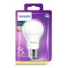 Phil Amp Led Std Dep 75We27 C