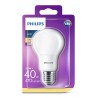Phil Amp Led Std Dep 40We27 C