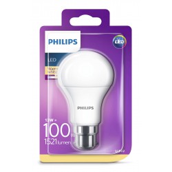 Phil Amp Led Std Dep 100Wb22