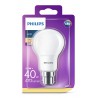 Phil Amp Led Std Dep 40Wb22