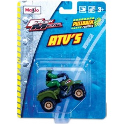 Im/Atv S