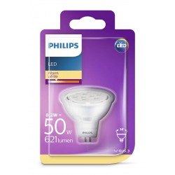 Philips Amp Led Gu5.3 50W