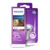Phil Amp Led Spot Var 35Wgu10