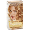 Color.X Champagne Blond Clair Dore Preference
