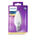 Philips Phil Amp Led Flam Dep 60W E14