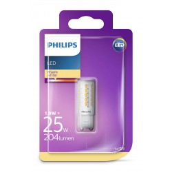 Philips Phil Amp Led Caps 25W G9