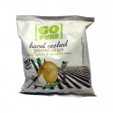 125G Chips Creme Oignon Bio Fresh Food Village