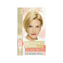 Color Blond Clair Clair Dore Excellence