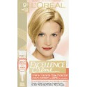 L'Oréal Paris Excellence Crème Coloration Permanente 9.3 Blond Clair Doré