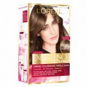 L'Oréal Paris Excellence Crème Coloration Permanente 5 Châtain Clair