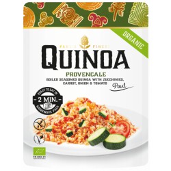 Paul S Quinoa Provenc Bio 210G
