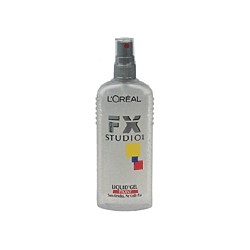 Studio Line Invisi Fx Liquid Gel Fixant Spray 150Ml
