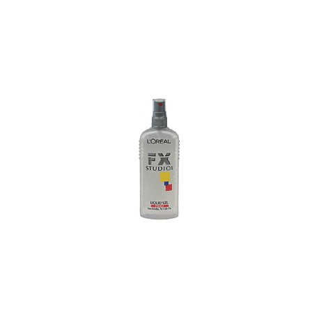 Studio Line Invisi Fx Liquid Gel Fixant Spray 150Ml