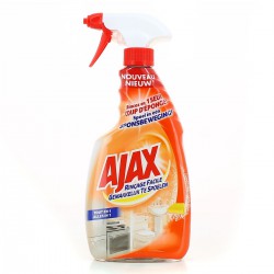 Ajax Easy Rince Tt En 1 600Ml