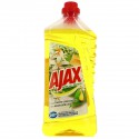 Flacon 1.25L Nettoyant Fleur Oranger Ajax