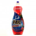 Flacon 750Ml Liquide Vaisselle Actifruit Paic