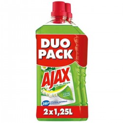 L2X1L25 Ajax Muguet