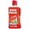 L2X1L25 Ajax Coquelicot