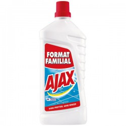 Ajax Ajax Frais Format Fam.1.5L