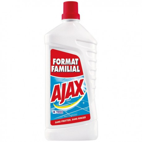 Ajax Frais 1.5L Form.Familiale