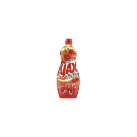Ajax Gel Fdf Coquelicots 500Ml