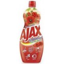 Ajax Gel Fdf Coquelicots 500Ml