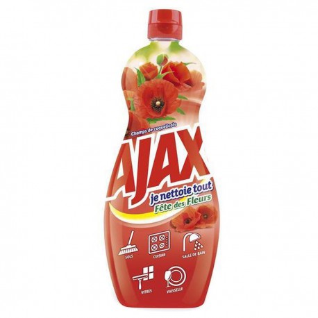 Ajax Gel Coquel. 750