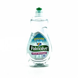 Palmolive Palmo Liq Vsl Peaux Sens 500Ml