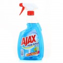 Ajax Ajax Vitre Triple Action Pistolet 750Ml
