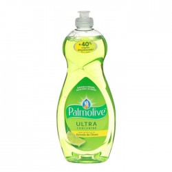 PALMOLIVE Ultra concentré citron 750ml
