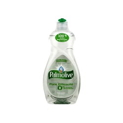 500Ml Palm Zero %