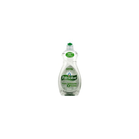 500Ml Palm Zero %