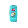 Gel douche Eau De Coco Tahiti le flacon de 250 ml