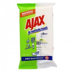 X60 Ajax Ling Jnt Pur