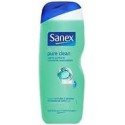 750Ml Dche Dermo P.Clean Sanex