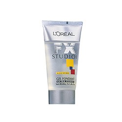 L'Oréal Paris Studio Line Gel Mineral Fx Fixation Ultra Forte 24 H Le Tube De 150 Ml