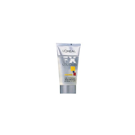 Studio Line Invisi Fx Gel Fondant Ultra Fixant 150Ml