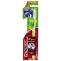 Brosse à dents souple COLGATE Slimsoft Tritip X1
