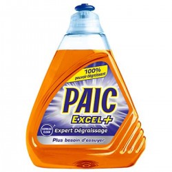 Paic Excel + Exp Degr 500Ml