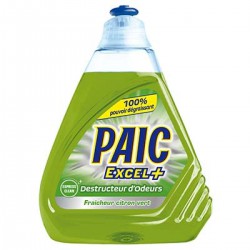 Paic Excel+ Anti Odeur 500Ml