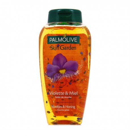 Palmo.Sk.G Dch Viol/Miel 250Ml