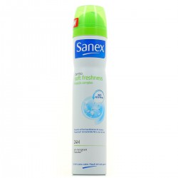 Sanex Deo Ato Soft Freshnes200