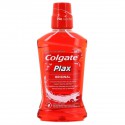 Colgate 500Ml Plax Orig 24H Colgate