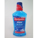 Colgate Colgate Bdbplax Ice 500Ml