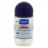 SANEX Déodorant bille - Homme peau sensible - 50 ml