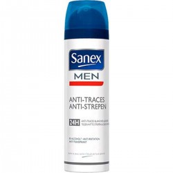 Deo Men.N/Prot200.Sanex