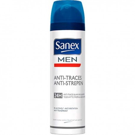 Deo Men.N/Prot200.Sanex